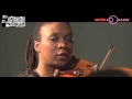 Tai Murray (Violin), Aaron Copland Sonata for Violin & Piano.