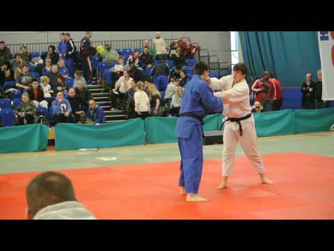 Cailin Calder British Age Bands 2014 2