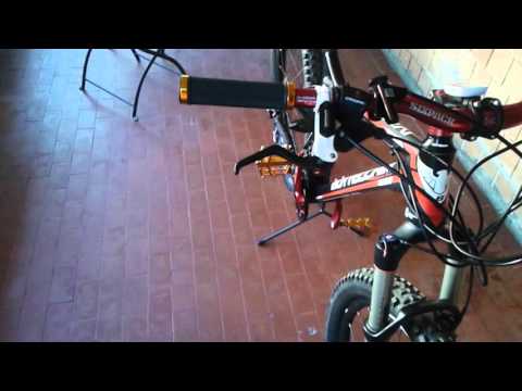 Bottecchia lagorai special 27.5 2015