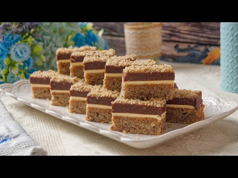 HAPPY MARCH 8TH! - Tsarske stangle - Traditional recipe for all time!