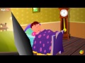 Are You Sleeping English Nursery Rhymes Cartoon Animated Rhymes For Kids