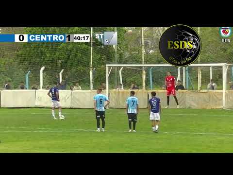 Victoriano Arenas 0-1 Centro Español | El Show del Sur