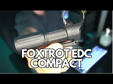 Sig Sauer Foxtrot EDC