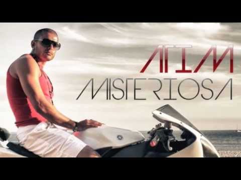 New Zouk Kizomba 2012 Atim "Misteriosa"