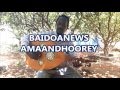 ABWAN TARASH HEES MAAY DAA IMOOW ILAAHOW