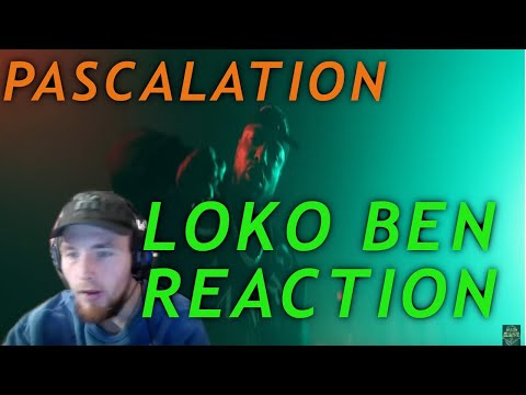 LOKO BEN CANADA GOOSE REACTION DIE PARTS BALLERN