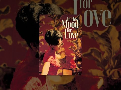 In the Mood for Love