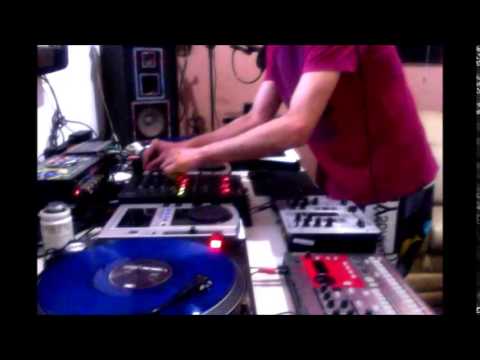 Bredes Fernando - Vinyl Session (UnRel Tracks) [Live Set] Brazil 2015