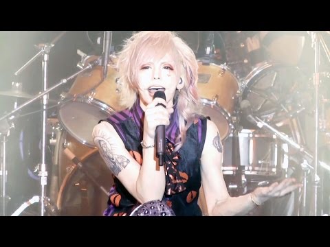 the Raid. 「純潔ピラニア」 LIVE (2015.9.28 BIGCAT)