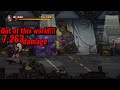 Streets Of Rage 4 Blaze X Tifa Stage 8 Mania S Perfect Full Combo 128k PB