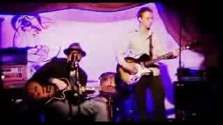 Benny Carr and The Hot Rats / Live at Annabel's 2011