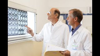 Terapia oncologică modernă cu efecte secundare reduse