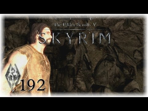 Let's Play: Skyrim - Part 192 - MADANACH, DER LUMPENKÖNIG
