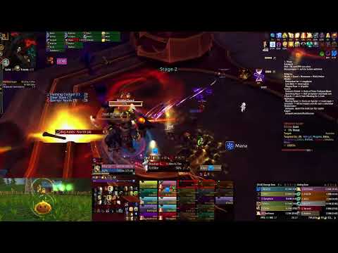 Assault of the Zaqali heroic