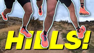 Craft Nordlite Ultra Pro // Top Pick for Hill Workouts? // Maurten Gel 160