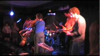 A Northern Chorus - Red Carpet Blues - Live at the Casbah - June 28th, 2008