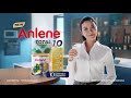 New Anlene Total 10 With 10 Essential Benefits