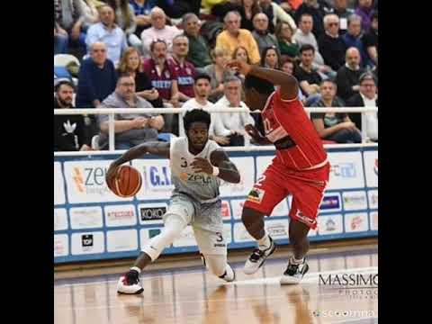 NPC RIETI 🆚️ FORLÌ: VIDEO GARA 1 E 2.