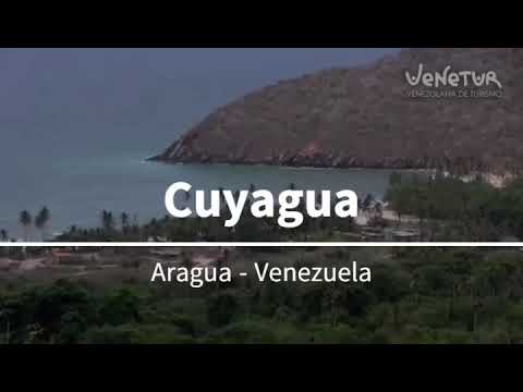 Cuyagua, Venezuela.
