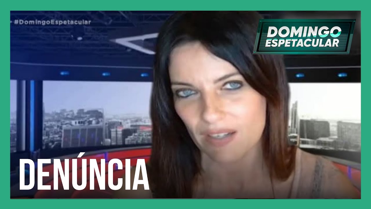 Jornalista espanhola afirma que grupo fundado por Lula tem estrutura criminosa