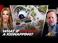 Signs That the Nancy Guthrie Disappearance Was NOT a Real Kidnapping, with Former Hostage Negotiator