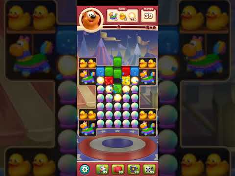 Toon Blast level 3181