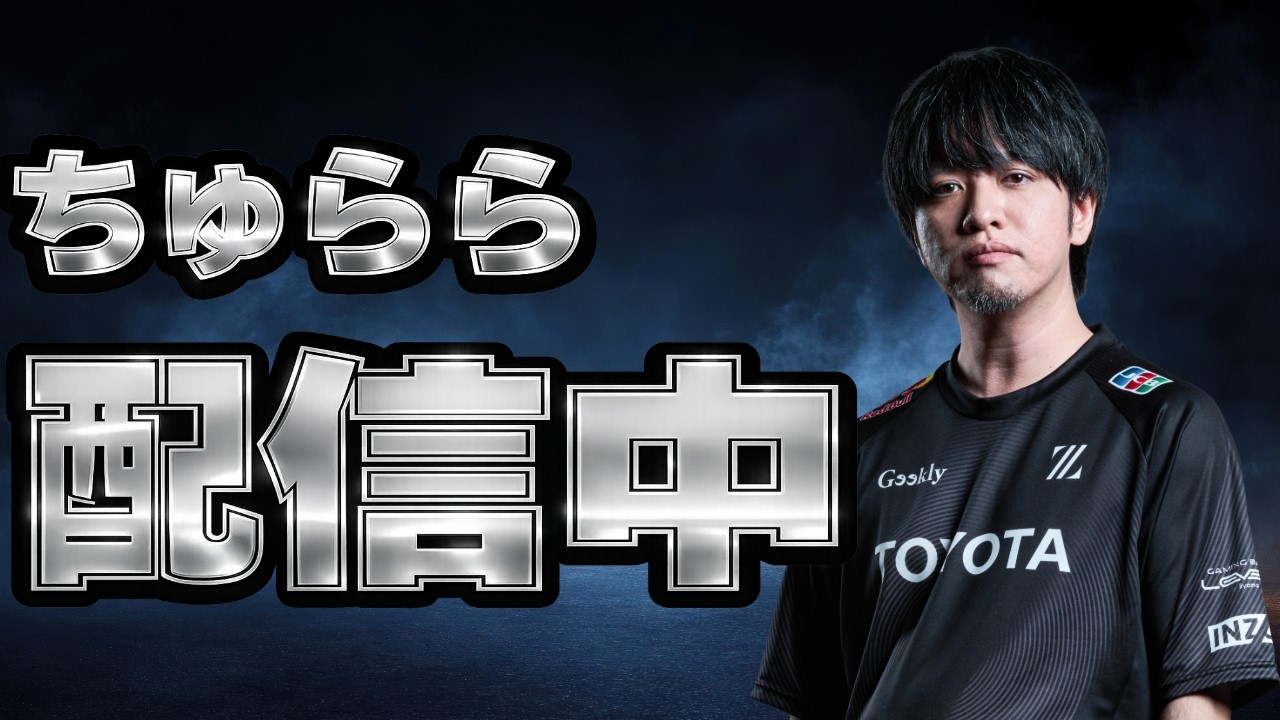 【GGST】ライトニングストライク！？