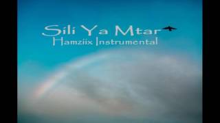 Ayoub Medjahed -  Sili ya mtar ( Hamziix Instrumental Remix )