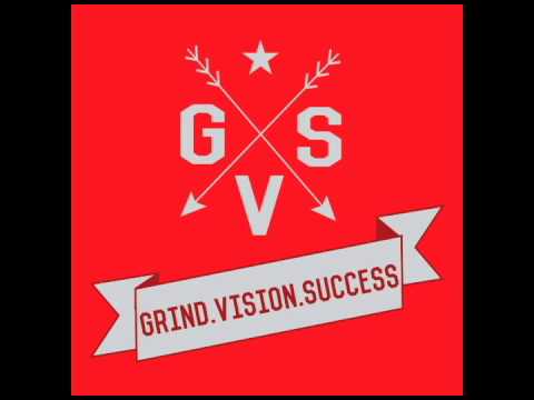 B Vision - Self Motivation