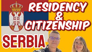 Serbia Residency and Citizenship 2025 Ultimate Guide
