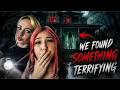 Ivy Jones & Natalie Reynolds Investigate a HAUNTED HOUSE in the Hollywood Hills 😱