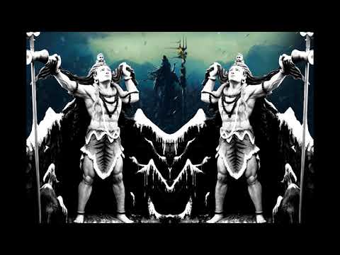 ॐ SHIVA TANDAVA STOTRAM ॐ India Vocal Mantra Psytrance Mix 2018 -  Edge of Psytrance