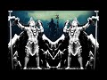 ॐ SHIVA TANDAVA STOTRAM ॐ India Vocal Mantra Psytrance Mix 2018 -  Edge of Psytrance