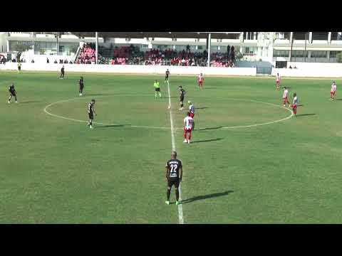 DND L. Gençler Birliği SK 1-3 Esentepe KKSK (AKSA Süper Lig Süleyman Göktaş Sezonu) 23.03.2025