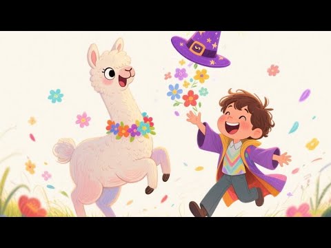 The Hat of the Mischievous Wizard | Bedtime Story for Kids