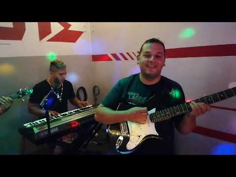 Cico band a Duri Golon