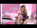 Кукла пупс Baby born (Бэби Борн) (интерактивная) 