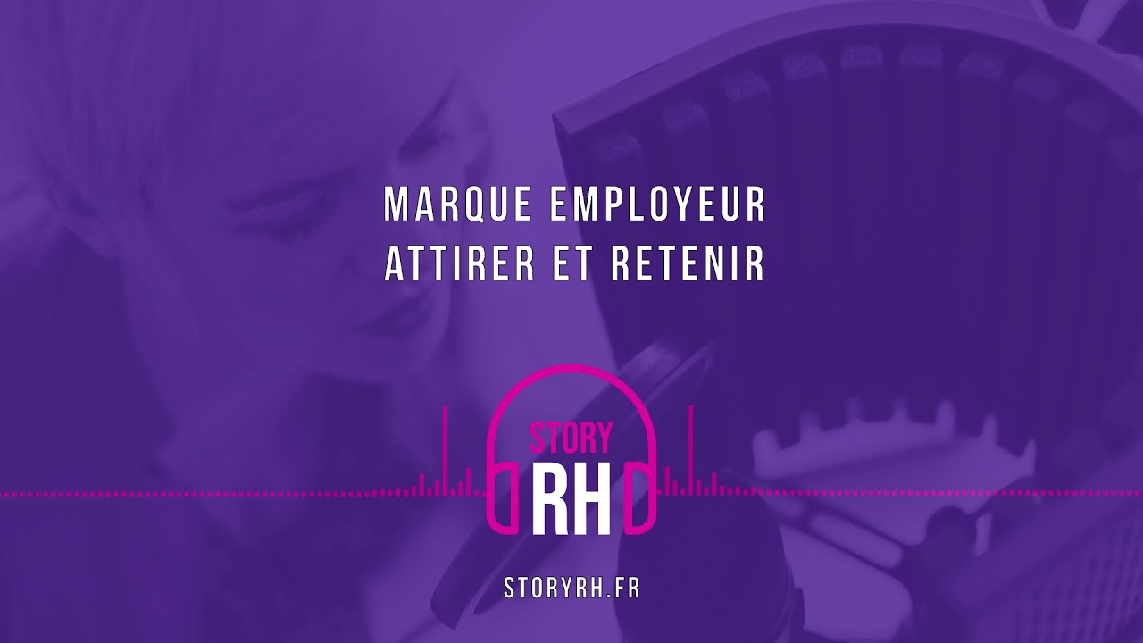 Marque employeur : attirer et retenir