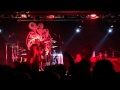 Nonpoint - Crazy @ The Machine Shop 1/29/11