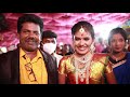 Senthil Ganesh Rajalakshmi Family Function Vera Level Dance Performance Fun Emotional 9942422266