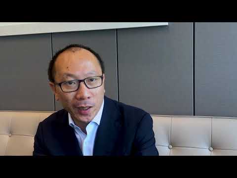 Deutsche Bank's Wealth Management business in Asia