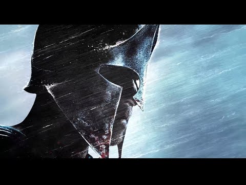 Триста спартанцев『 ExTeam 』- Official Track | Lyrics | 2K