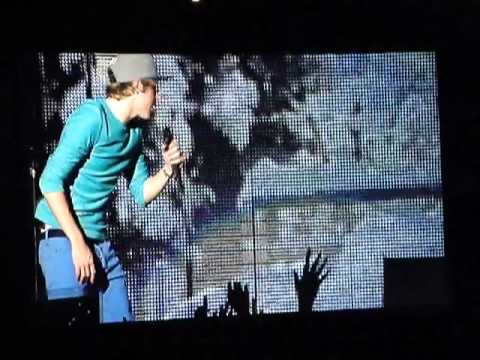 One Direction- One Thing San Diego 6-8-12