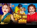Video तितर का भीतर Vijay Singh Rathore Titar Ka Bhitar Ft Priti Mishra New Bhojp