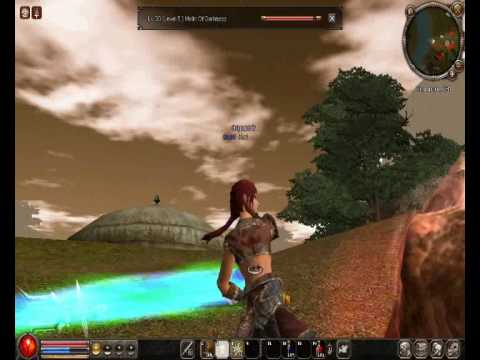 Metin2 SG Tell Your Own story Aliyah