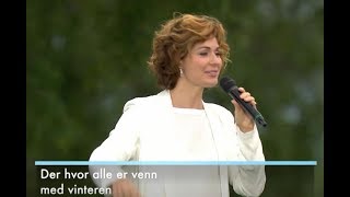 Sissel Kyrkjebø: