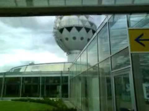 Mystery Park Interlaken