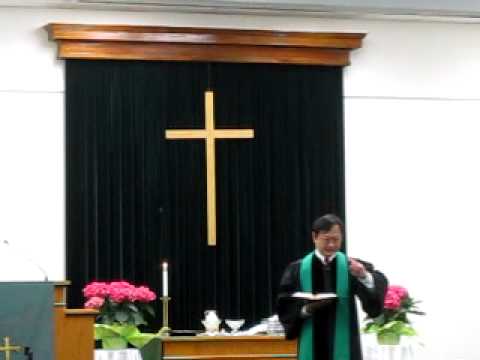 2012-02-05 Sermon