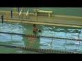 Swimming Lessons At The YMCA