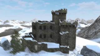 Seilbahn Simulator 2014   Release Trailer